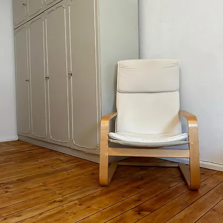 Апартаменты Stylische In Zentraler Lage